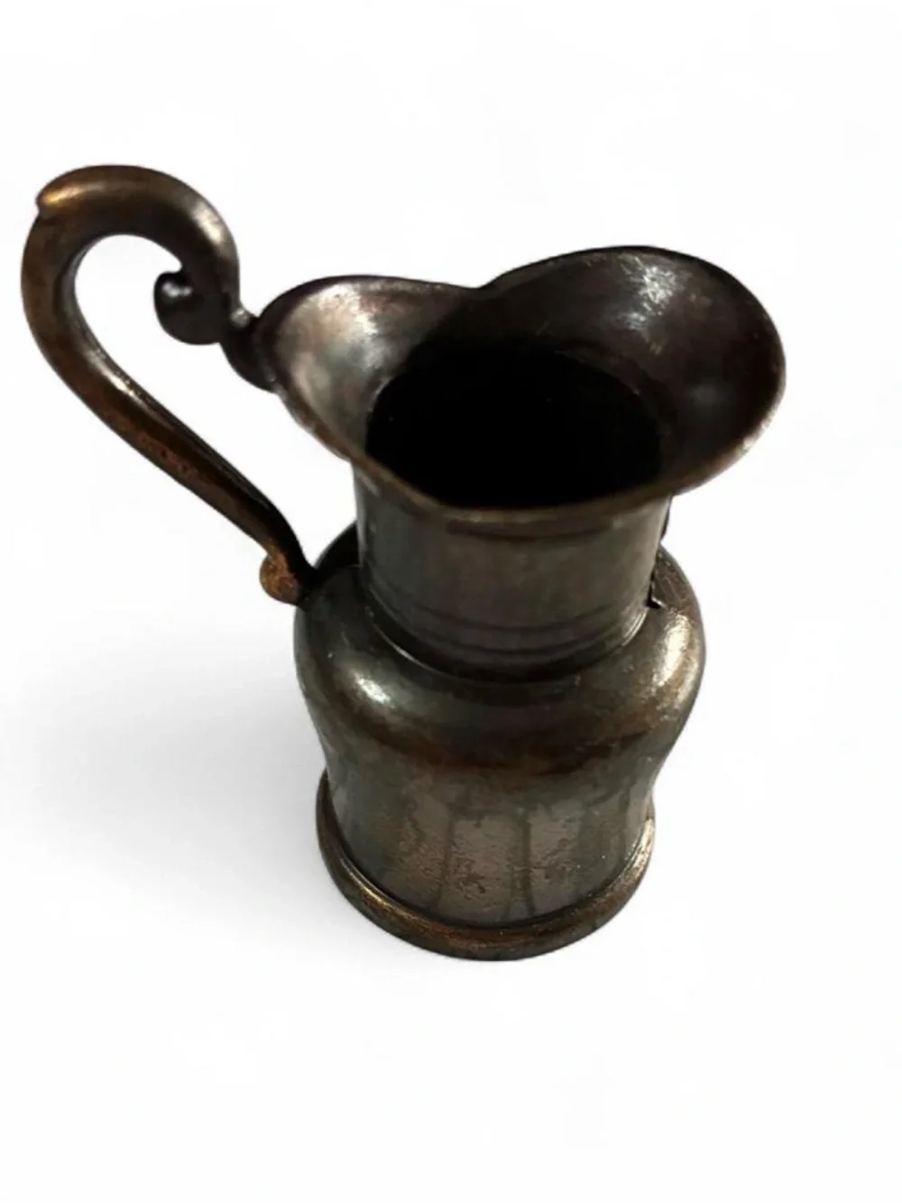 Antique Mini pitcher Collectible Hong Kong 1970